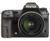 Pentax K-3 + SMC DAL 18-55mm F3.5-5.6 WR